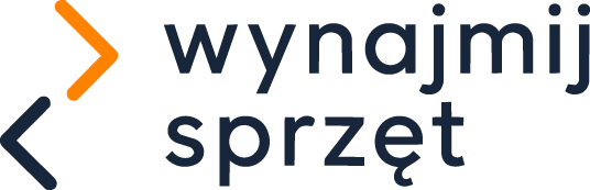 Wynajmij Sprzęt
