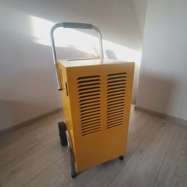 wynajem osuszaczy Ostrów wielkopolski